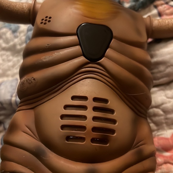 Two ET figurines - Picture 12 of 12